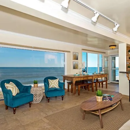 6br Beachfront C5103-23 Carlsbad