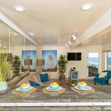 6br Beachfront C5103-23 *