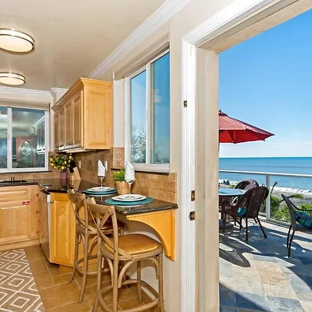 Apartment 6br Beachfront C5103-23 Carlsbad
