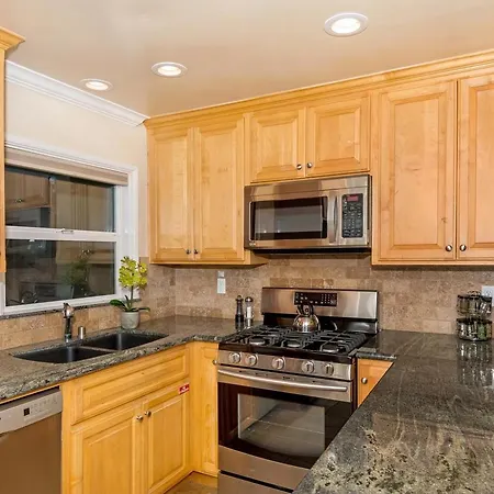 6br Beachfront C5103-23 Apartment *