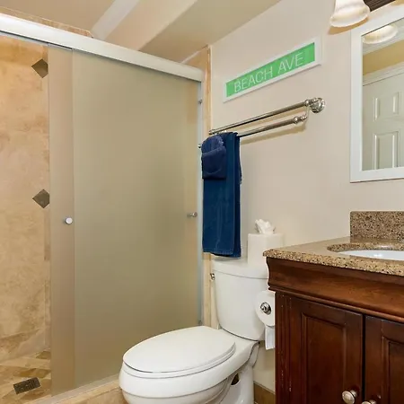 Apartment 6br Beachfront C5103-23 Carlsbad