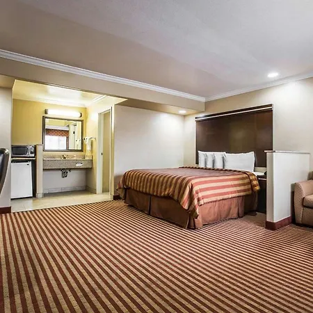 Motel 6 Carlsbad, Ca - North Near Legoland Carlsbad