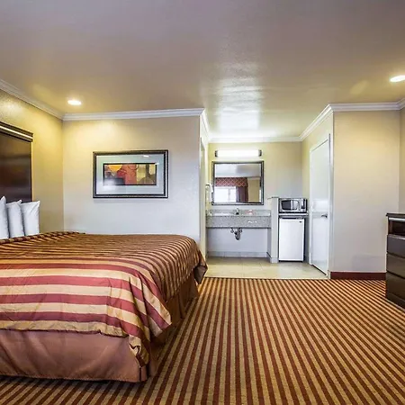 6 Carlsbad, Ca- North Hotel