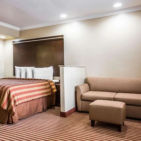 Motel 6 Carlsbad, Ca - North Near Legoland 3* Carlsbad