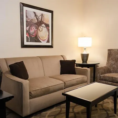 Hotel West & Carlsbad