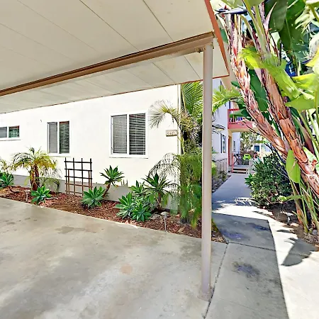 3480 Garfield St Unit 1 Apts * Carlsbad