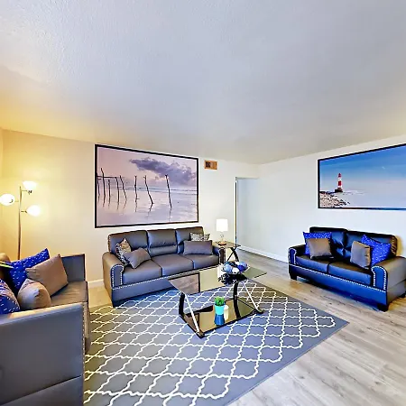 3480 Garfield St Unit 1 Apts * Carlsbad