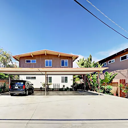3480 Garfield St Unit 1 Apts Apartment *