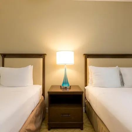 Aparthotel Grand Pacific Palisades