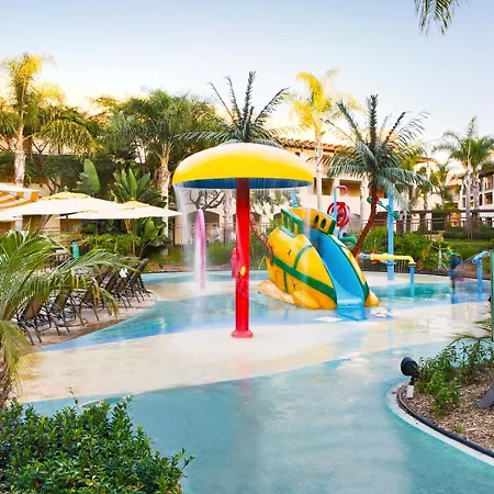 Grand Pacific Palisades 3* Carlsbad