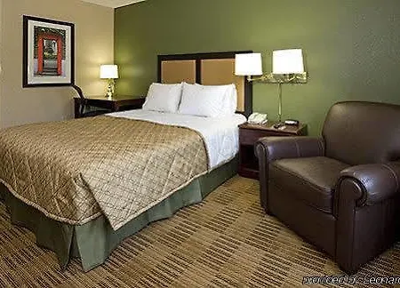 Hotel Extended America - San Diego - Village By The Sea Carlsbad