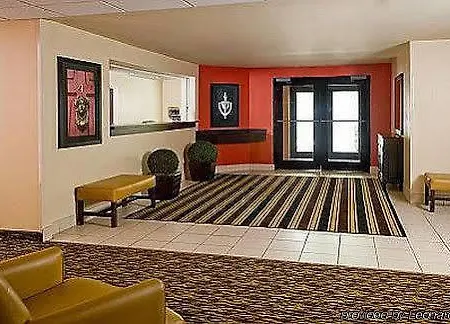 Extended America - San Diego - Village By The Sea Hotel