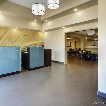 Hotel La Quinta By Wyndham - Legoland Area 3*