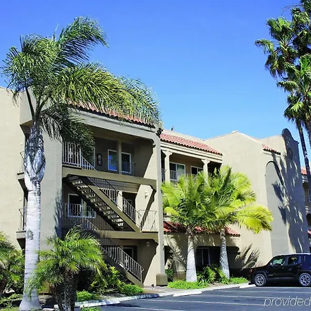 La Quinta By Wyndham - Legoland Area 3* Carlsbad
