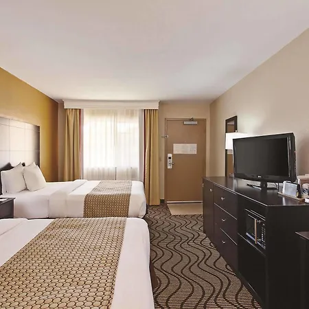 La Quinta By Wyndham - Legoland Area 3* Carlsbad