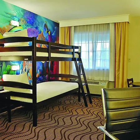 La Quinta By Wyndham - Legoland Area Hotel Carlsbad