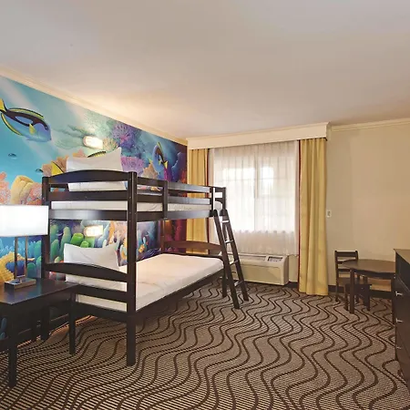 La Quinta By Wyndham - Legoland Area Hotel 3*
