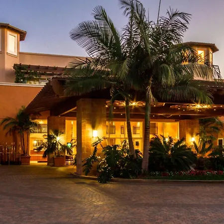 Aparthotel Grand Pacific Palisades 3*