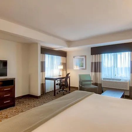 Express & By Ihg Hotel