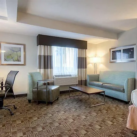 Hotel Express & By Ihg Carlsbad