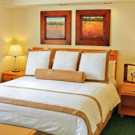 Seapointe 3* Carlsbad