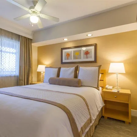 Resort Seapointe