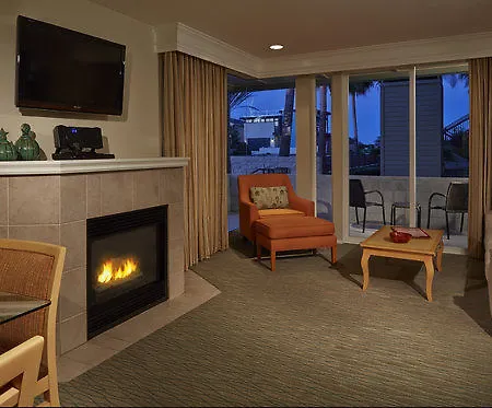 Resort Seapointe 3*