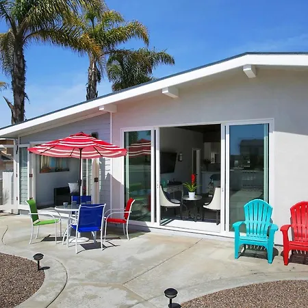 Holiday home Garfield