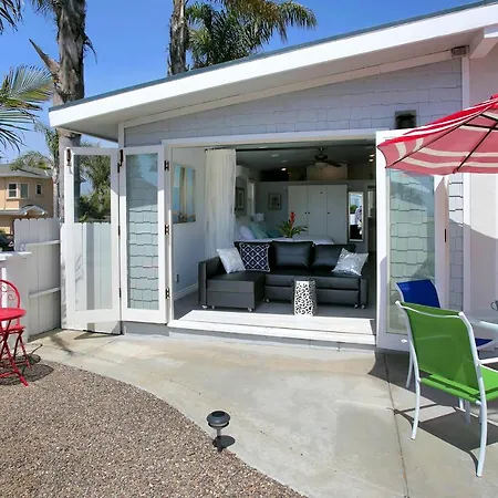 Holiday home Garfield