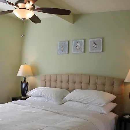 Seaside Village Apartment *