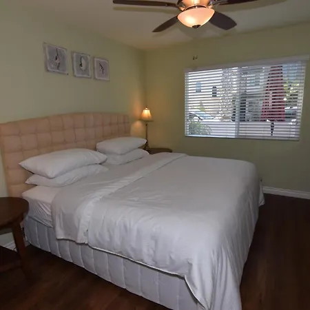 Apartment Seaside Village Carlsbad