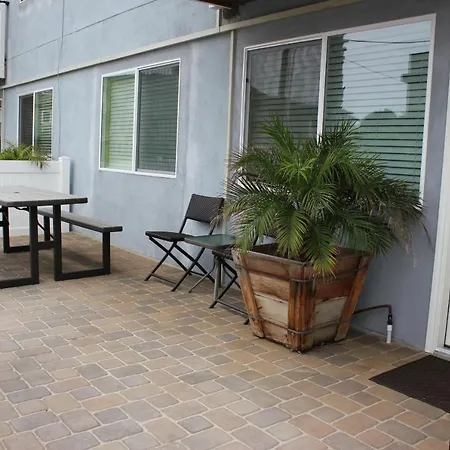 Apartment Seaside Village *