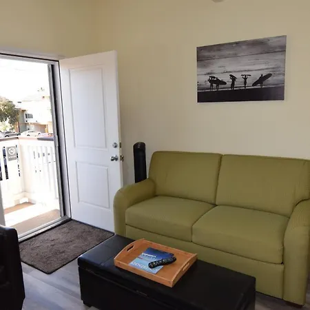 Seaside Village Apartment *