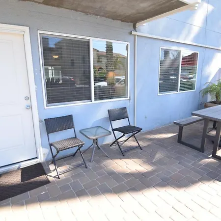 Seaside Village Apartment *