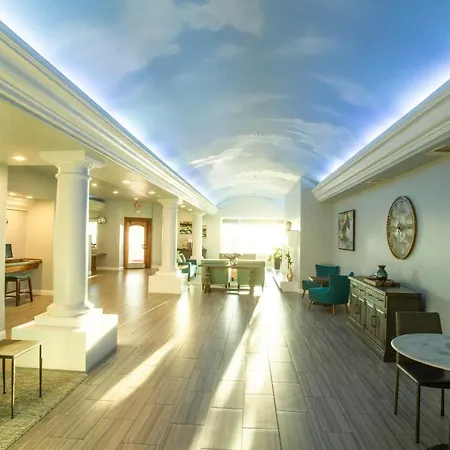 Tamarack 3* Carlsbad