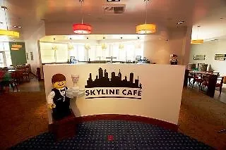 Hotel Legoland At Legoland Cal Carlsbad
