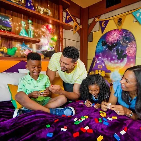 Legoland Castle Hotel 4*