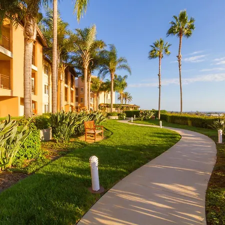 Aparthotel Grand Pacific Palisades