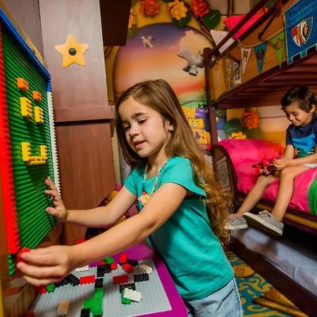 Legoland Castle Hotel 4*