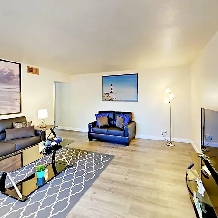 3480 Garfield St Unit 1 Apts Apartment