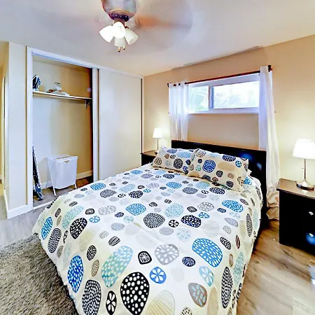 3480 Garfield St Unit 1 Apts