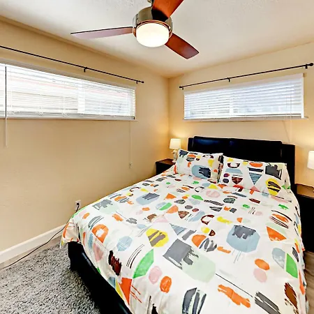 3480 Garfield St Unit 1 Apts *