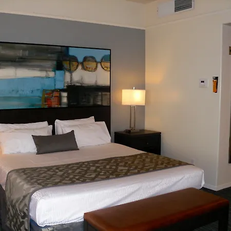 Tamarack Hotel Carlsbad
