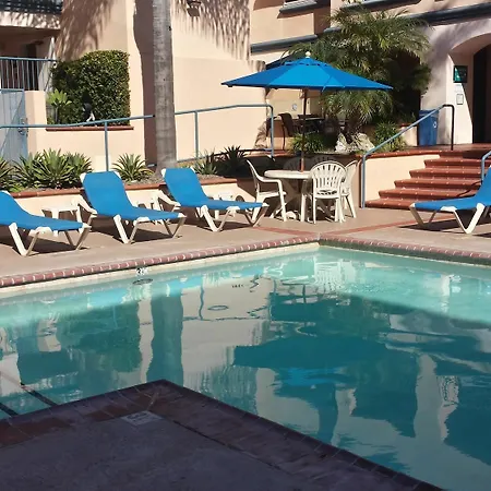 Hotel Tamarack Carlsbad