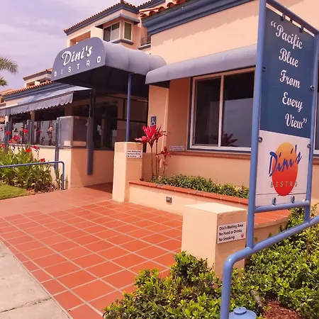 Hotel Tamarack Carlsbad
