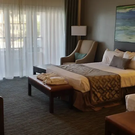 Hotel Tamarack