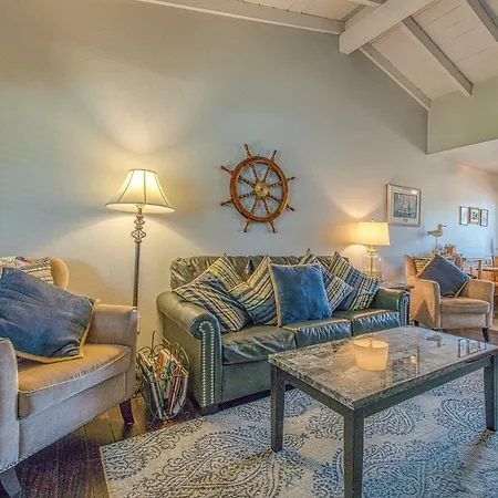 Holiday home Heart Of The Village Carlsbad