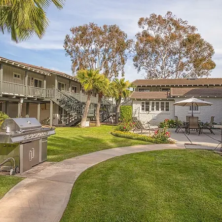 Holiday home Heart Of The Village Carlsbad