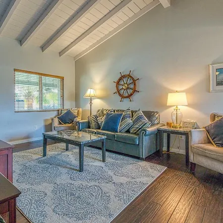 Heart Of The Village Holiday home