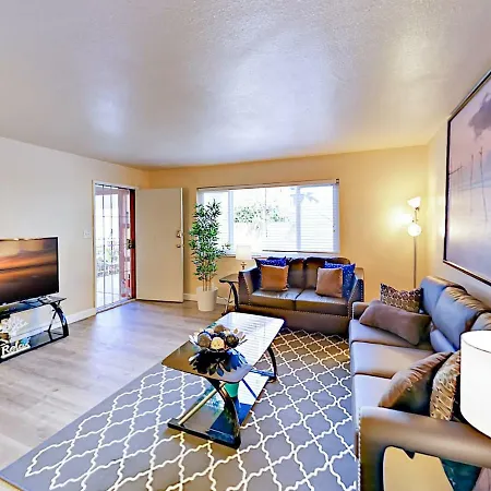 3480 Garfield St Unit 1 Apts Carlsbad